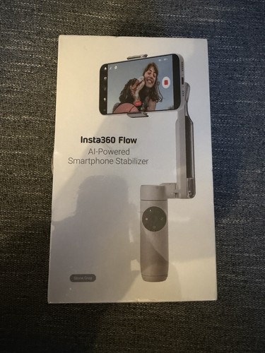 Insta360 flow pro powered - flow,