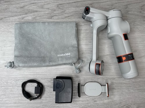 Insta360 flow pro smartphone - insta360,