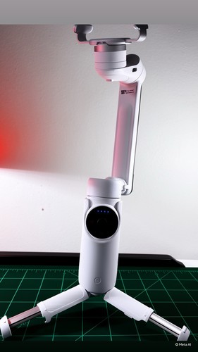 Insta360 flow motorized - insta360,