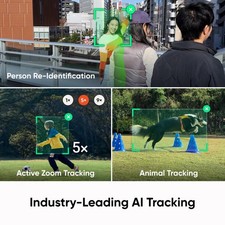 Insta360 - Flow 2 AI Tracker