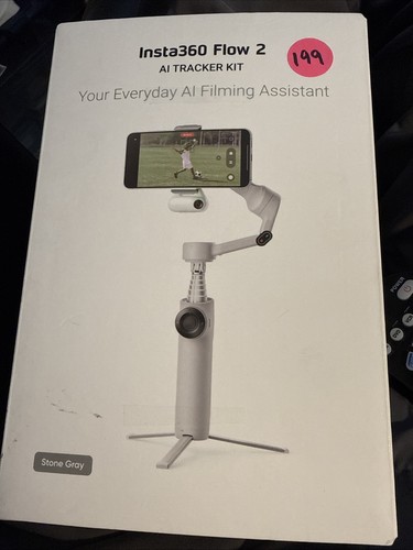 Insta360 instaflow2ai flow - instaflow2ai,