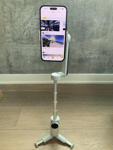 Insta360 flow pro - pro, gimbal