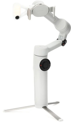Insta360 flow gimbal - 2, ai