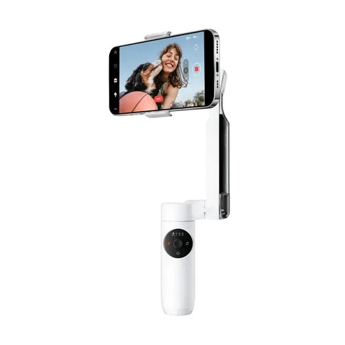 Insta360 flow tracking - flow, ai