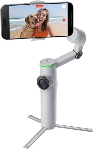 Insta360 flow pro axis - insta360,