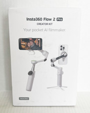 Insta360 Flow 2 Pro3-Axis