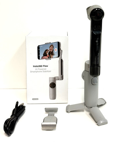 Insta360 flow powered - insta360,