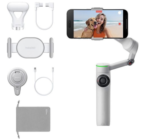 Insta360 flow pro - insta360,