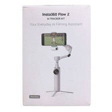 Insta360 Flow 2 Plus AI