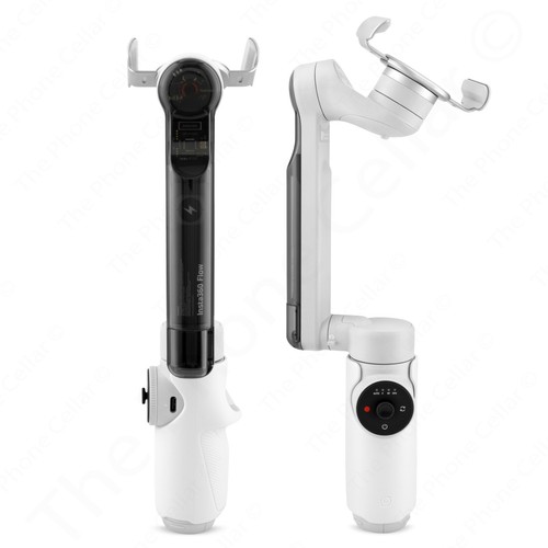 Insta360 flow axis - insta360,