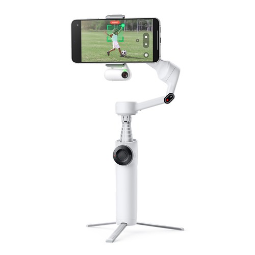 Insta360 flow axis - flow, 3-axis
