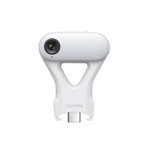Insta360 flow pro - 2, ai
