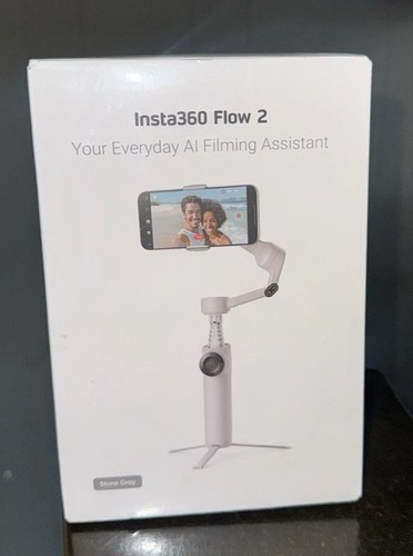 Insta360 flow powered - insta360,