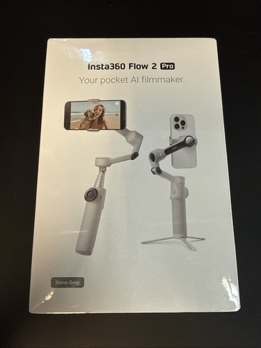 Insta360 flow pro - flow,
