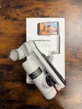 Insta360 Flow Pro AI-Powered