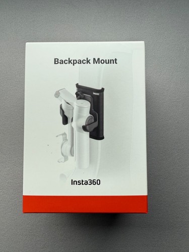 Brand new insta360 flow - new,