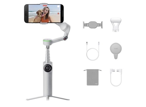 Insta 360 flow pro axis - 360,