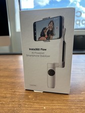 Insta360 Flow AI-Powered