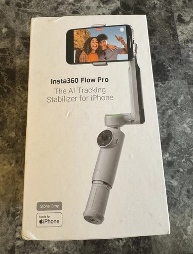 Insta360 flow pro - insta360,