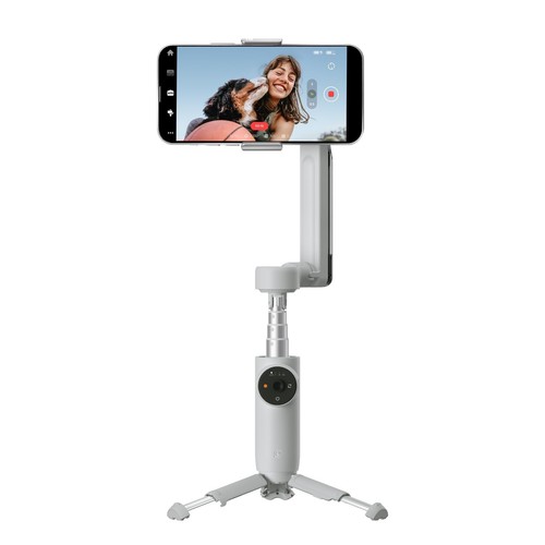 Insta360 flow tracking - flow,