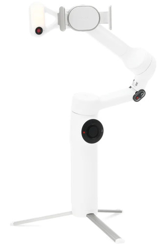Insta360 flow gimbal with ai - 2,