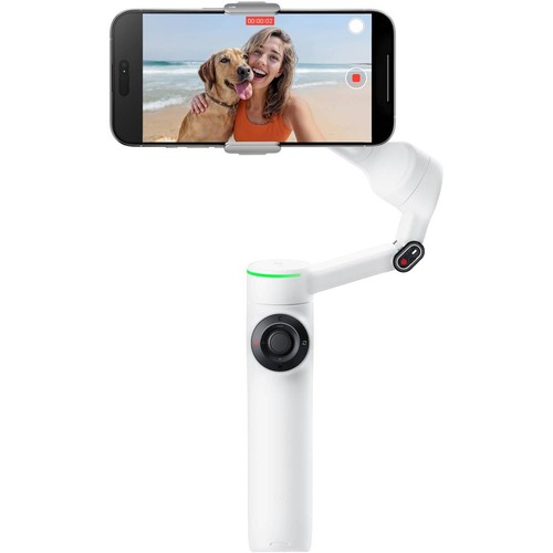 Insta360 flow pro axis - flow, 2