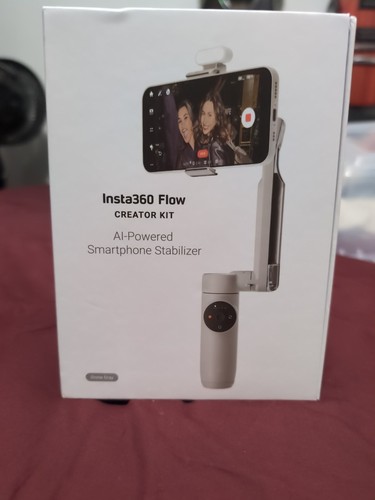 Insta360 flow creator kit axis - flow,
