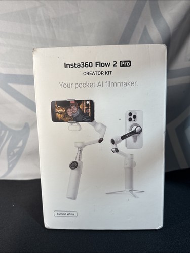 Insta360 flow 2 - #,