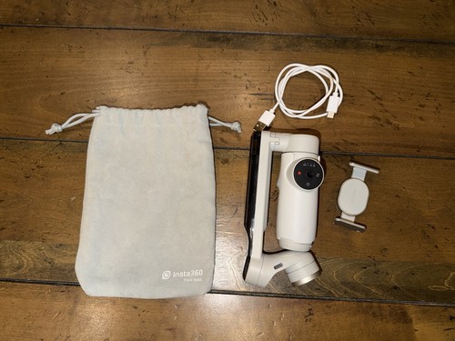 Insta360 flow pro powered - insta360,