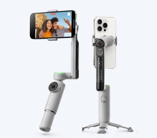New insta360 flow pro - flow,