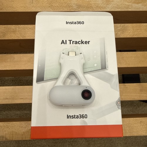 Insta360 flow2 pro ai - -,