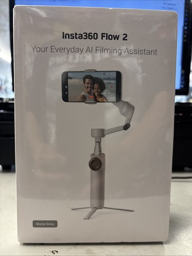 Insta360 flow gimbal stone - insta360,