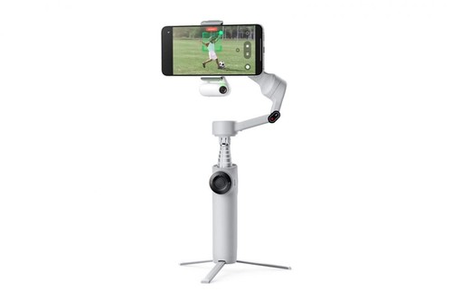 Insta360 instaflow2ai flow - flow, 2