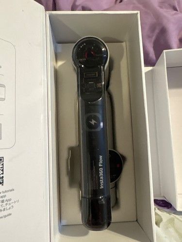 Insta360 flow creator - insta360,