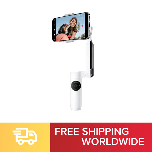 Insta360 flow normal - flow, version