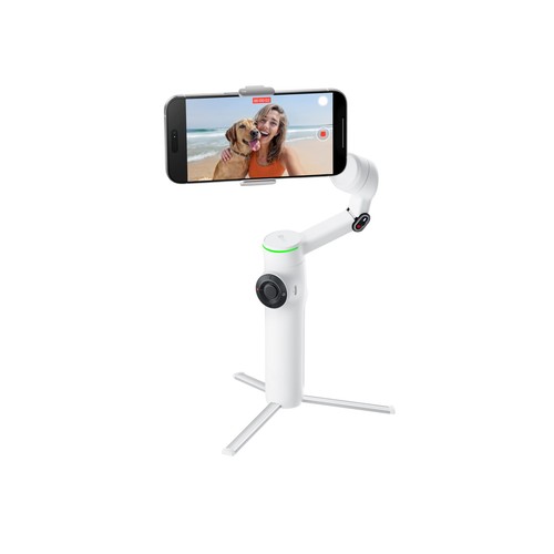 Insta360 flow pro - flow,
