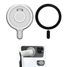 Adaptateur magnétique pour