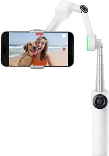 Insta360 flow pro axis - 2, 3-axis