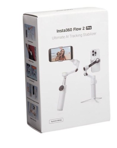 Insta360 flow pro gimbal - 2,