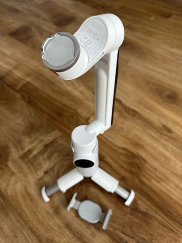 Insta360 flow pro powered - flow, ai-powered