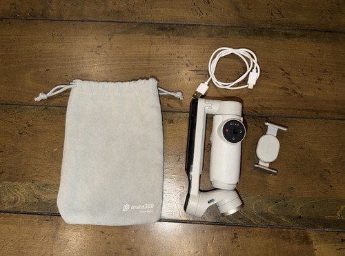 Insta360 flow smartphone - insta360,