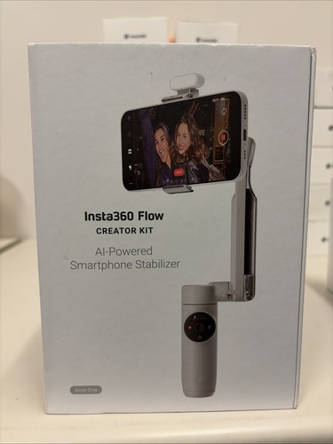 Insta360 flow gimbal - flow,