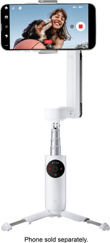 Insta360 flow powered - insta360,