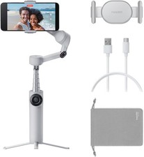 Insta360 Flow 2,  3-AXIS AI