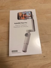 New Insta360 Flow Pro Gimbal