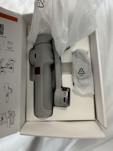 Insta360 flow pro axis - flow, 3-axis