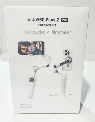 Insta360 flow pro3 axis - insta360, 2