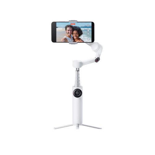 Insta360 flow ai - 2, tracker