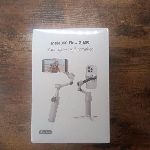 Insta360 flow pro - insta360, 2
