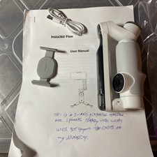 Insta360 Flow Standard 3-Axis